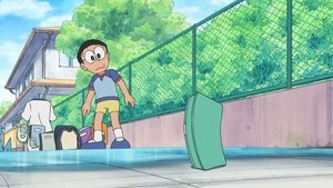 Doraemon Epizóda 756