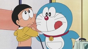 Doraemon Epizóda 729