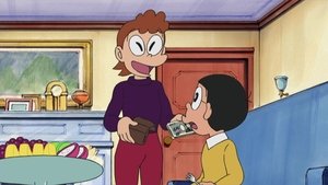 Doraemon Epizóda 717