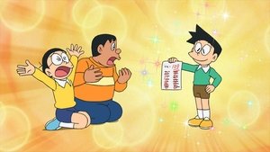 Doraemon Epizóda 794