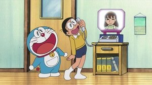 Doraemon Epizóda 130