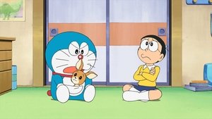 Doraemon Epizóda 862
