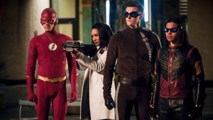 The Flash Epizóda 22