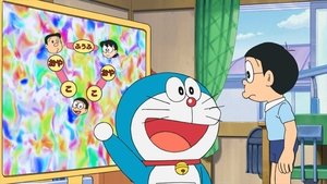 Doraemon Epizóda 839