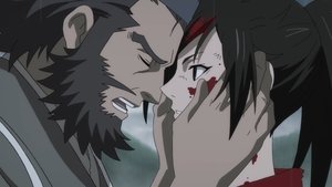 Dororo Epizóda 17