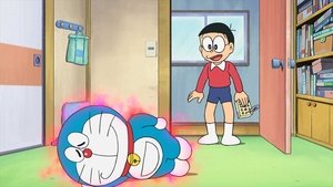 Doraemon Epizóda 852