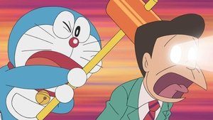 Doraemon Epizóda 751