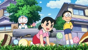 Doraemon Epizóda 766