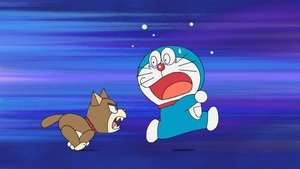 Doraemon Epizóda 833