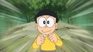 Doraemon Epizóda 776