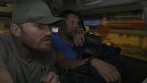 The Amazing Race Epizóda 3
