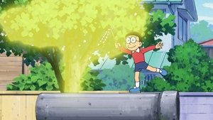 Doraemon Epizóda 809
