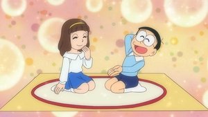 Doraemon Epizóda 813