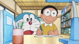 Doraemon Epizóda 688