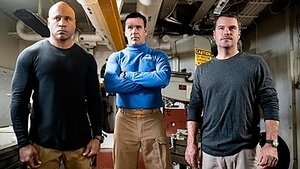 NCIS: Los Angeles Epizóda 23