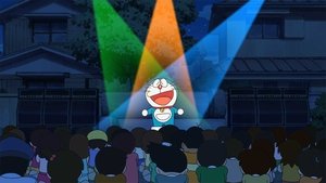 Doraemon Epizóda 838