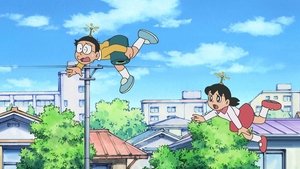 Doraemon Epizóda 747