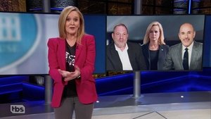 Full Frontal with Samantha Bee Epizóda 8