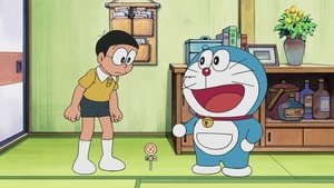 Doraemon Epizóda 685
