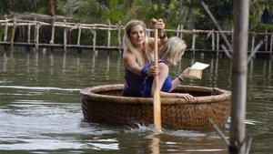 The Amazing Race Epizóda 4