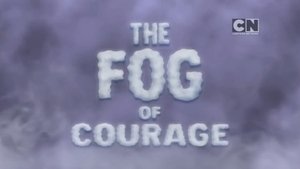 Courage the Cowardly Dog Epizóda 4