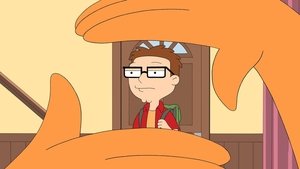 American Dad! Epizóda 3