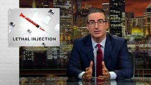 John Oliver: Čo týždeň dal a vzal Epizóda 10