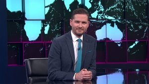 The Weekly with Charlie Pickering Epizóda 7