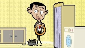 Mr. Bean: Animované príbehy Epizóda 12