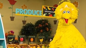 Sesame Street Epizóda 31