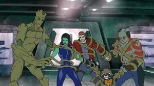 Marvel's Guardians of the Galaxy Epizóda 17