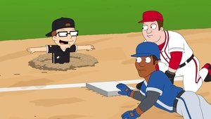 American Dad! Epizóda 1