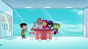 Teen Titans Go! Epizóda 28