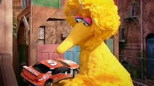 Sesame Street Epizóda 34