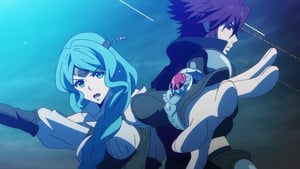 The Rising of the Shield Hero Epizóda 24