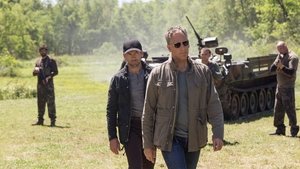 NCIS: New Orleans Epizóda 23