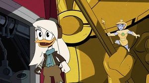 DuckTales Epizóda 11