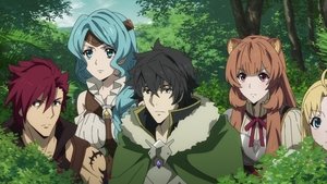 The Rising of the Shield Hero Epizóda 23