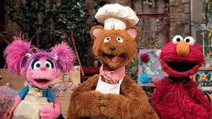Sesame Street Epizóda 32