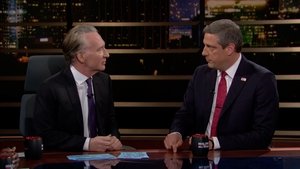 Real Time with Bill Maher Epizóda 15