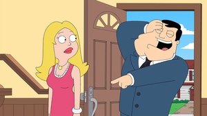 American Dad! Epizóda 4