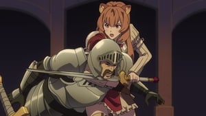 The Rising of the Shield Hero Epizóda 22