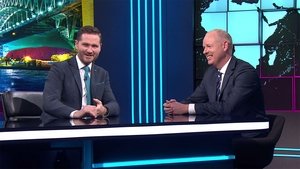 The Weekly with Charlie Pickering Epizóda 8