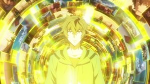 The Rising of the Shield Hero Epizóda 25