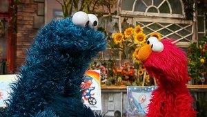 Sesame Street Epizóda 35