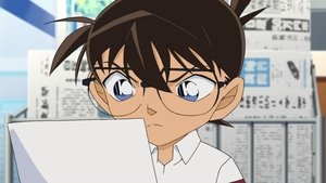Detective Conan Epizóda 940