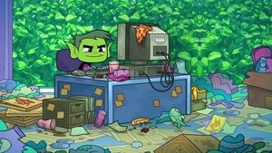 Teen Titans Go! Epizóda 26