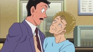 Detective Conan Epizóda 943