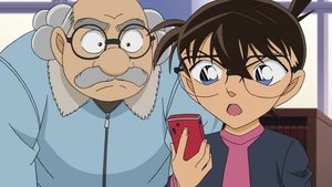 Detective Conan Epizóda 942