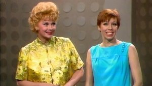 The Carol Burnett Show Epizóda 4